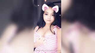 [30 of 46 Videos] Callmesherni (reallovelyghosh aka call_me_sherni) OnlyFans Leaks Indian