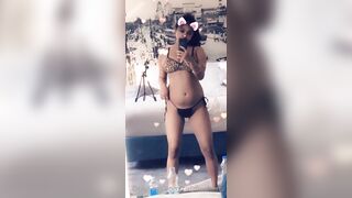 [33 of 46 Videos] Callmesherni (reallovelyghosh aka call_me_sherni) OnlyFans Leaks Indian