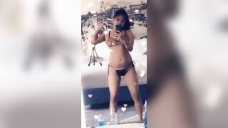 [33 of 46 Videos] Callmesherni (reallovelyghosh aka call_me_sherni) OnlyFans Leaks Indian