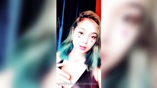 [35 of 46 Videos] Callmesherni (reallovelyghosh aka call_me_sherni) OnlyFans Leaks Indian