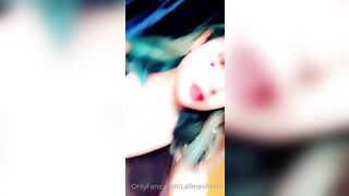 [35 of 46 Videos] Callmesherni (reallovelyghosh aka call_me_sherni) OnlyFans Leaks Indian