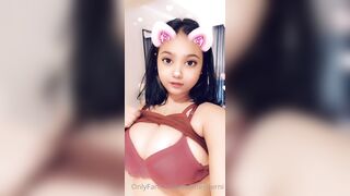 [36 of 46 Videos] Callmesherni (reallovelyghosh aka call_me_sherni) OnlyFans Leaks Indian