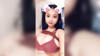 [36 of 46 Videos] Callmesherni (reallovelyghosh aka call_me_sherni) OnlyFans Leaks Indian