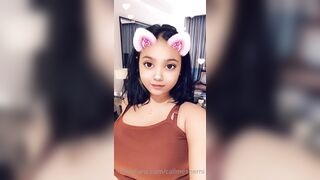 [36 of 46 Videos] Callmesherni (reallovelyghosh aka call_me_sherni) OnlyFans Leaks Indian