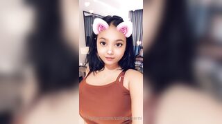 [36 of 46 Videos] Callmesherni (reallovelyghosh aka call_me_sherni) OnlyFans Leaks Indian