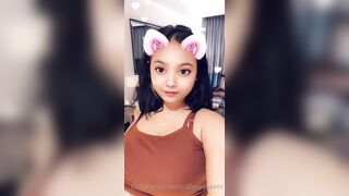 [36 of 46 Videos] Callmesherni (reallovelyghosh aka call_me_sherni) OnlyFans Leaks Indian