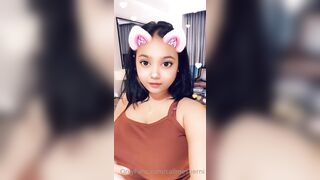 [36 of 46 Videos] Callmesherni (reallovelyghosh aka call_me_sherni) OnlyFans Leaks Indian
