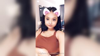 [36 of 46 Videos] Callmesherni (reallovelyghosh aka call_me_sherni) OnlyFans Leaks Indian