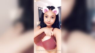 [36 of 46 Videos] Callmesherni (reallovelyghosh aka call_me_sherni) OnlyFans Leaks Indian