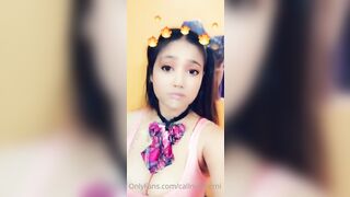 [37 of 46 Videos] Callmesherni (reallovelyghosh aka call_me_sherni) OnlyFans Leaks Indian