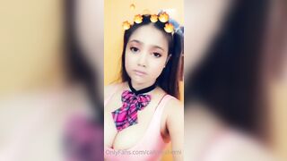 [37 of 46 Videos] Callmesherni (reallovelyghosh aka call_me_sherni) OnlyFans Leaks Indian