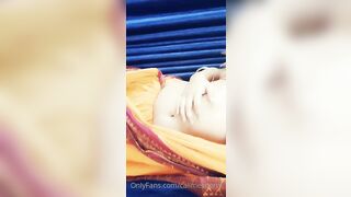 [39 of 46 Videos] Callmesherni (reallovelyghosh aka call_me_sherni) OnlyFans Leaks Indian