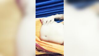 [39 of 46 Videos] Callmesherni (reallovelyghosh aka call_me_sherni) OnlyFans Leaks Indian