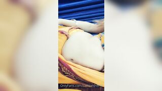 [39 of 46 Videos] Callmesherni (reallovelyghosh aka call_me_sherni) OnlyFans Leaks Indian
