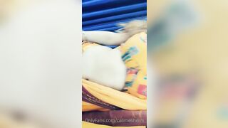 [39 of 46 Videos] Callmesherni (reallovelyghosh aka call_me_sherni) OnlyFans Leaks Indian