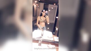 [4 of 46 Videos] Callmesherni (reallovelyghosh aka call_me_sherni) OnlyFans Leaks Indian