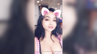 [41 of 46 Videos] Callmesherni (reallovelyghosh aka call_me_sherni) OnlyFans Leaks Indian