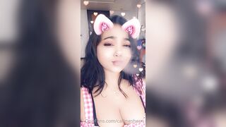 [41 of 46 Videos] Callmesherni (reallovelyghosh aka call_me_sherni) OnlyFans Leaks Indian