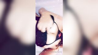 [42 of 46 Videos] Callmesherni (reallovelyghosh aka call_me_sherni) OnlyFans Leaks Indian