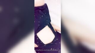 [42 of 46 Videos] Callmesherni (reallovelyghosh aka call_me_sherni) OnlyFans Leaks Indian