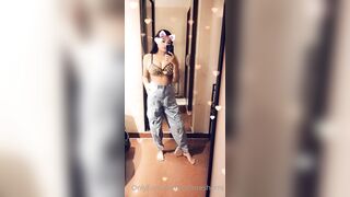 [43 of 46 Videos] Callmesherni (reallovelyghosh aka call_me_sherni) OnlyFans Leaks Indian