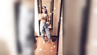 [43 of 46 Videos] Callmesherni (reallovelyghosh aka call_me_sherni) OnlyFans Leaks Indian