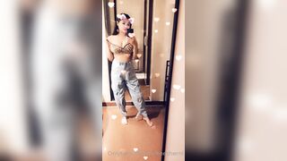 [43 of 46 Videos] Callmesherni (reallovelyghosh aka call_me_sherni) OnlyFans Leaks Indian