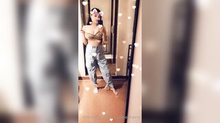 [43 of 46 Videos] Callmesherni (reallovelyghosh aka call_me_sherni) OnlyFans Leaks Indian