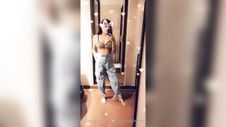 [43 of 46 Videos] Callmesherni (reallovelyghosh aka call_me_sherni) OnlyFans Leaks Indian