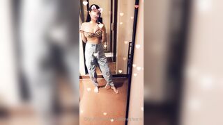 [43 of 46 Videos] Callmesherni (reallovelyghosh aka call_me_sherni) OnlyFans Leaks Indian