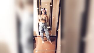 [43 of 46 Videos] Callmesherni (reallovelyghosh aka call_me_sherni) OnlyFans Leaks Indian