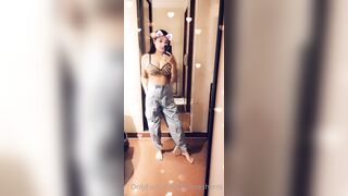 [43 of 46 Videos] Callmesherni (reallovelyghosh aka call_me_sherni) OnlyFans Leaks Indian