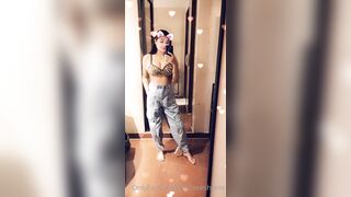 [43 of 46 Videos] Callmesherni (reallovelyghosh aka call_me_sherni) OnlyFans Leaks Indian
