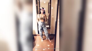 [43 of 46 Videos] Callmesherni (reallovelyghosh aka call_me_sherni) OnlyFans Leaks Indian