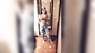 [43 of 46 Videos] Callmesherni (reallovelyghosh aka call_me_sherni) OnlyFans Leaks Indian