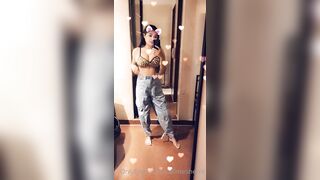 [43 of 46 Videos] Callmesherni (reallovelyghosh aka call_me_sherni) OnlyFans Leaks Indian