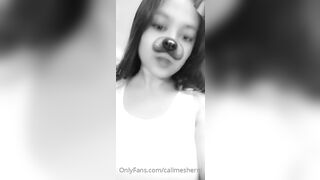 [45 of 46 Videos] Callmesherni (reallovelyghosh aka call_me_sherni) OnlyFans Leaks Indian