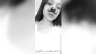 [45 of 46 Videos] Callmesherni (reallovelyghosh aka call_me_sherni) OnlyFans Leaks Indian