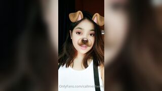 [7 of 46 Videos] Callmesherni (reallovelyghosh aka call_me_sherni) OnlyFans Leaks Indian