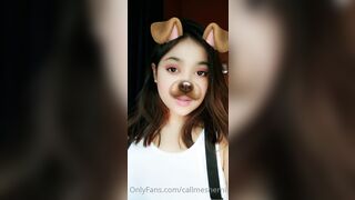 [7 of 46 Videos] Callmesherni (reallovelyghosh aka call_me_sherni) OnlyFans Leaks Indian