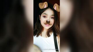 [7 of 46 Videos] Callmesherni (reallovelyghosh aka call_me_sherni) OnlyFans Leaks Indian