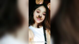 [7 of 46 Videos] Callmesherni (reallovelyghosh aka call_me_sherni) OnlyFans Leaks Indian