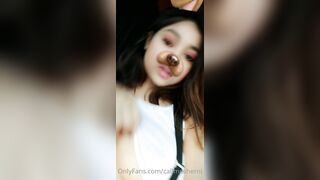 [7 of 46 Videos] Callmesherni (reallovelyghosh aka call_me_sherni) OnlyFans Leaks Indian