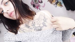 [12 of 30 Videos] Sherryshen (Sherry Shen aka vennusq) OnlyFans Leaks Nude Cat Girl