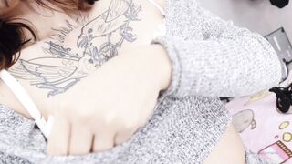 [12 of 30 Videos] Sherryshen (Sherry Shen aka vennusq) OnlyFans Leaks Nude Cat Girl