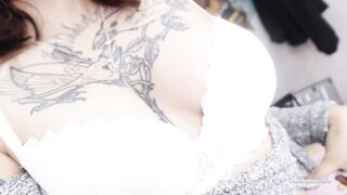 [12 of 30 Videos] Sherryshen (Sherry Shen aka vennusq) OnlyFans Leaks Nude Cat Girl