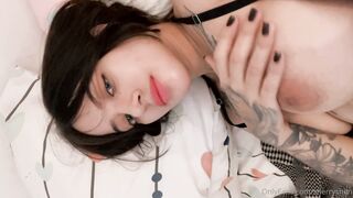 [18 of 30 Videos] Sherryshen (Sherry Shen aka vennusq) OnlyFans Leaks Nude Cat Girl
