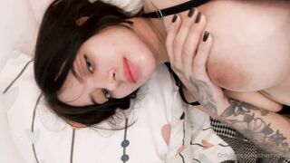 [18 of 30 Videos] Sherryshen (Sherry Shen aka vennusq) OnlyFans Leaks Nude Cat Girl