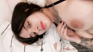 [18 of 30 Videos] Sherryshen (Sherry Shen aka vennusq) OnlyFans Leaks Nude Cat Girl