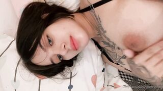 [18 of 30 Videos] Sherryshen (Sherry Shen aka vennusq) OnlyFans Leaks Nude Cat Girl